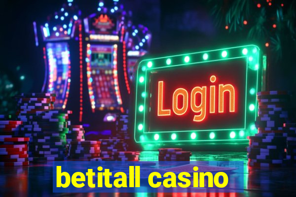 betitall casino