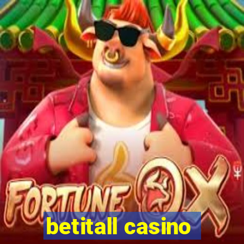 betitall casino