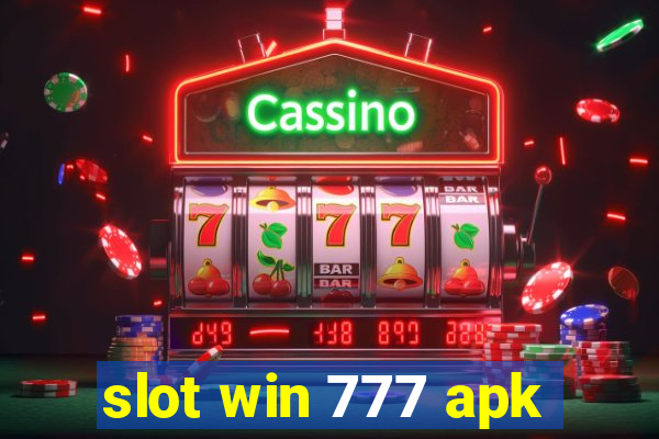 slot win 777 apk