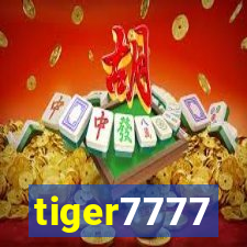 tiger7777