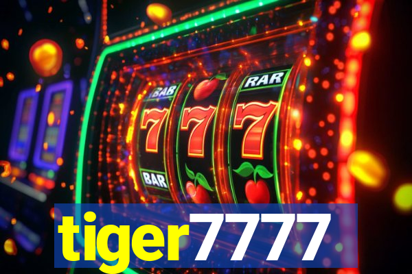 tiger7777