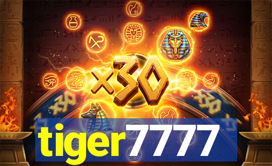 tiger7777