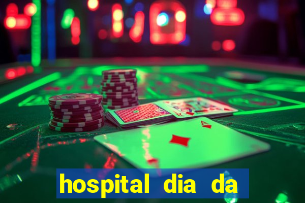 hospital dia da vila prudente