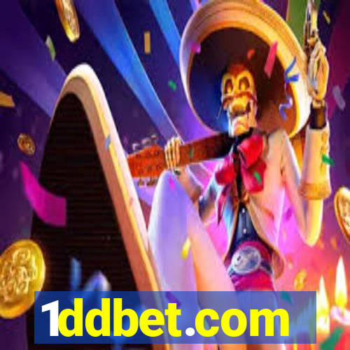 1ddbet.com