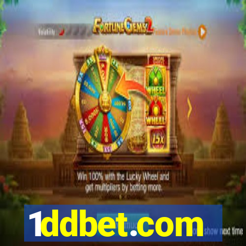 1ddbet.com