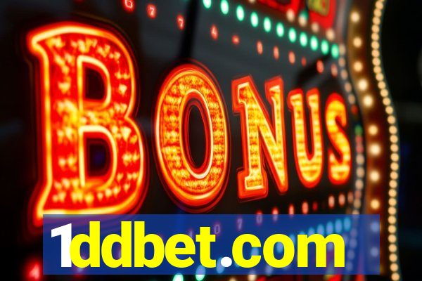 1ddbet.com