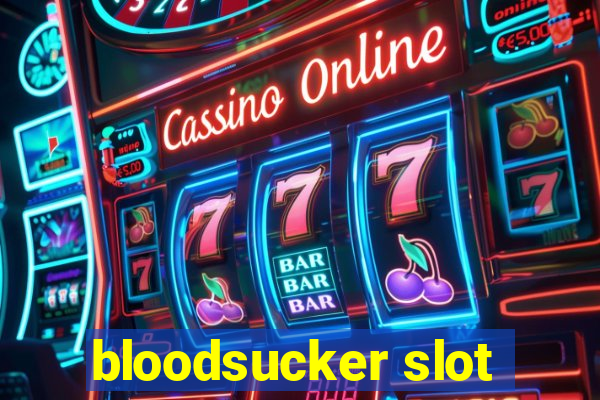 bloodsucker slot