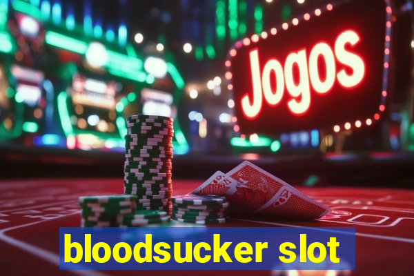 bloodsucker slot