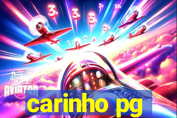 carinho pg