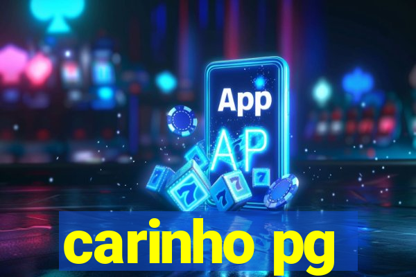 carinho pg