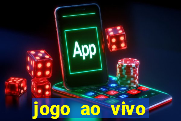 jogo ao vivo athletico pr