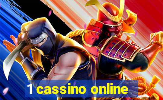 1 cassino online