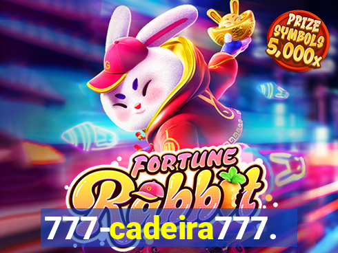 777-cadeira777.com