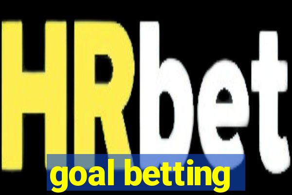 goal betting