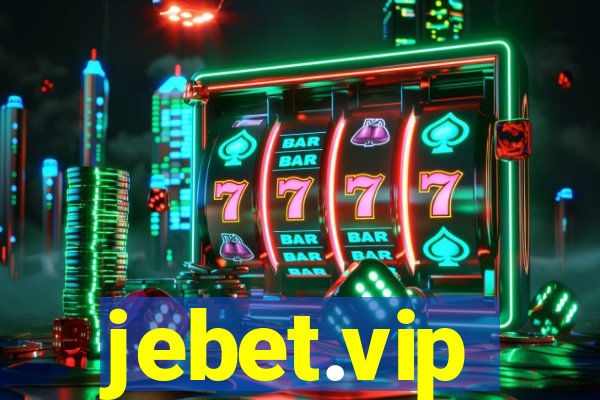 jebet.vip