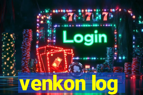 venkon log