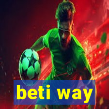 beti way