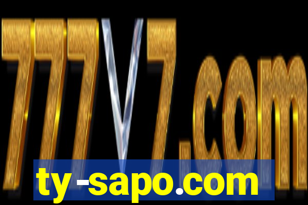 ty-sapo.com