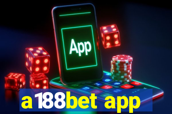 a188bet app