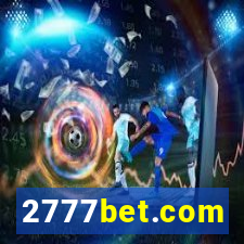 2777bet.com