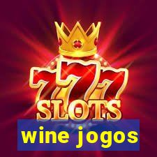 wine jogos