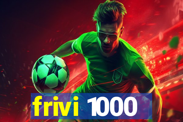 frivi 1000