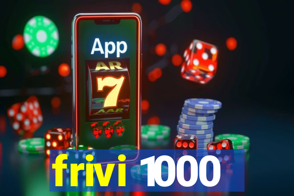 frivi 1000