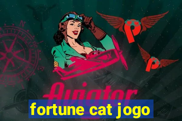 fortune cat jogo