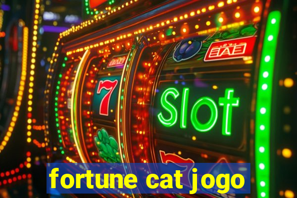 fortune cat jogo