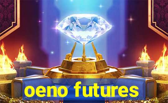 oeno futures