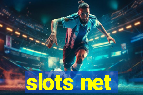 slots net