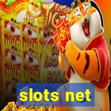 slots net