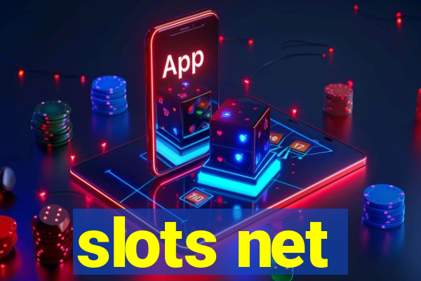 slots net