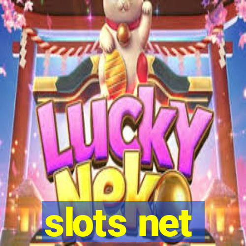 slots net