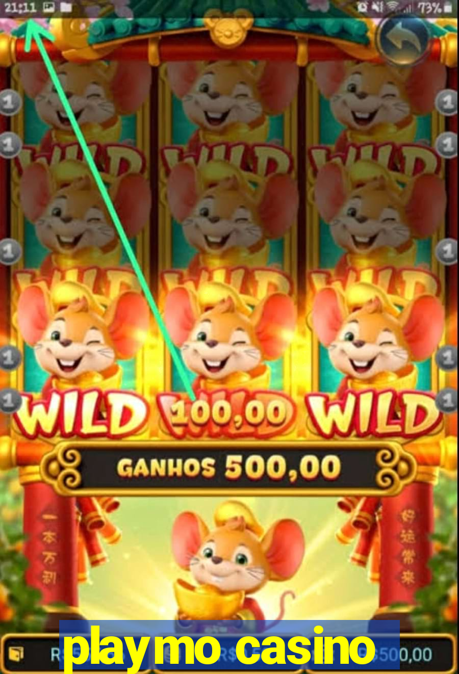 playmo casino