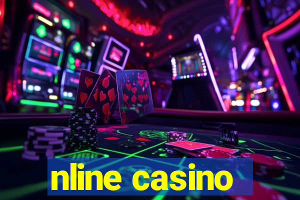 nline casino