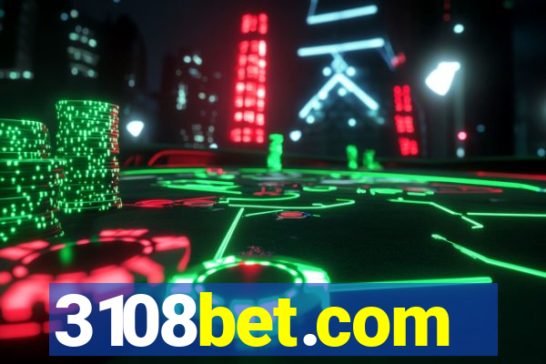 3108bet.com