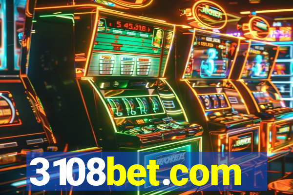 3108bet.com