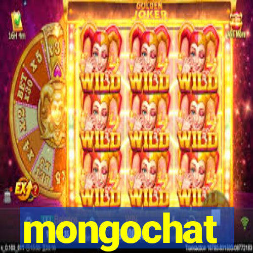 mongochat