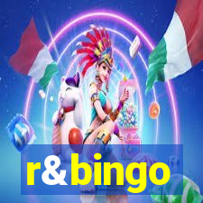 r&bingo