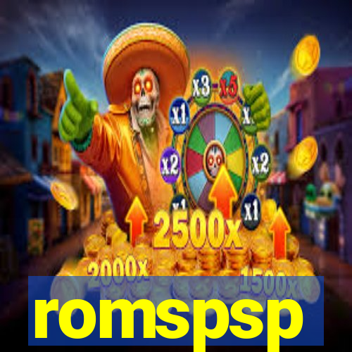 romspsp