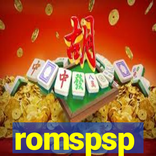 romspsp