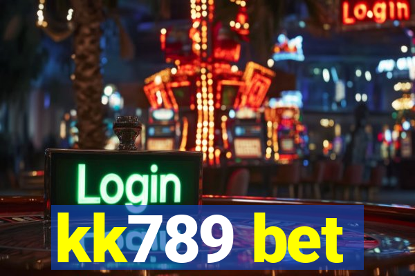 kk789 bet