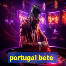 portugal bete