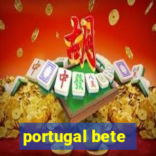 portugal bete