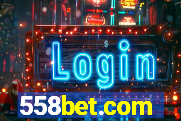 558bet.com