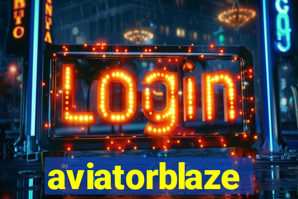 aviatorblaze