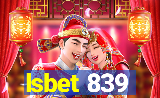 lsbet 839