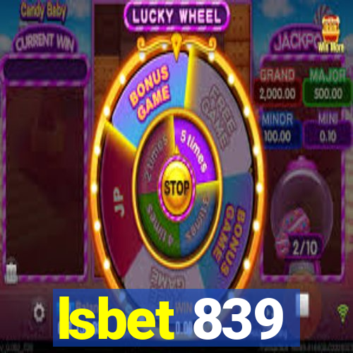 lsbet 839