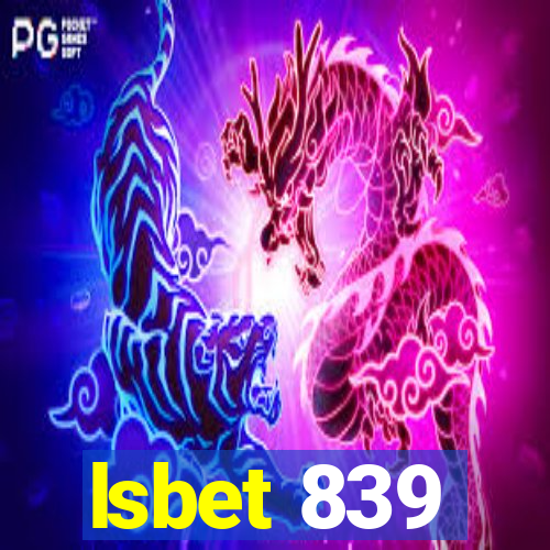 lsbet 839